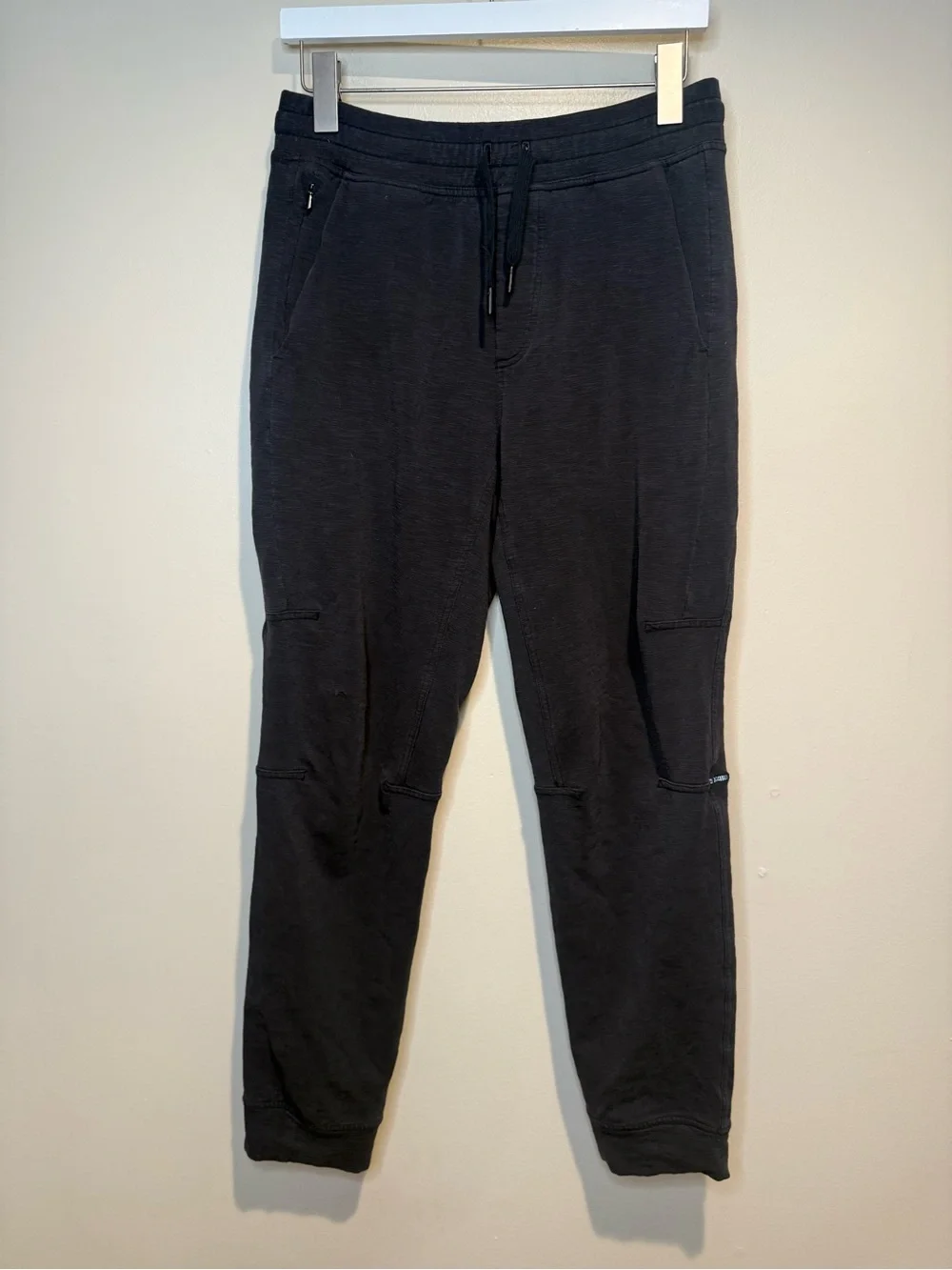 LULULEMON City Sweat Joggers first release grey mens